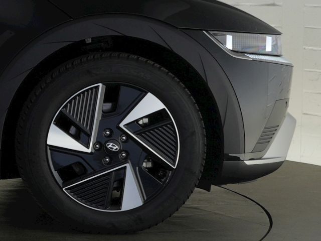 IONIQ 5 FACELIFT TECHNIQ 84kWh+MATRIX-LED+NAVI+R