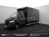 Mercedes-Benz Sprinter 516 Maxi ThermoKing -32 Tiefkühler+ LBW - Mercedes-Benz The