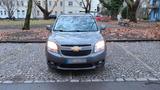 Chevrolet Orlando 2.0TD 7-Sitzer | TÜV 08/28 - gebrauchte Chevrolet Orlando aus dem Jahr 2011