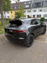 Jaguar E-Pace P300e R-DYNAMIC S AWD Auto R-DYNAMIC S - Jaguar E-Pace Plug-in Hybrid (PHEV) Gebrauchtwagen