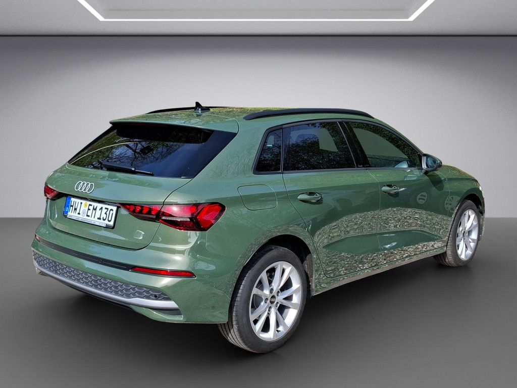 Audi A3 - Bild 5