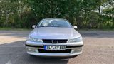 Peugeot 406 Premium 135 Premium - Peugeot 406: Limousine