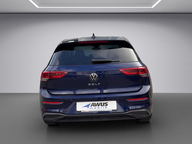 Golf VIII 1.0TSI Life