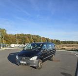 Mercedes-Benz Mercedes Benz Vito 116 4x4 w639 - Mercedes-Benz Vito in Rostock