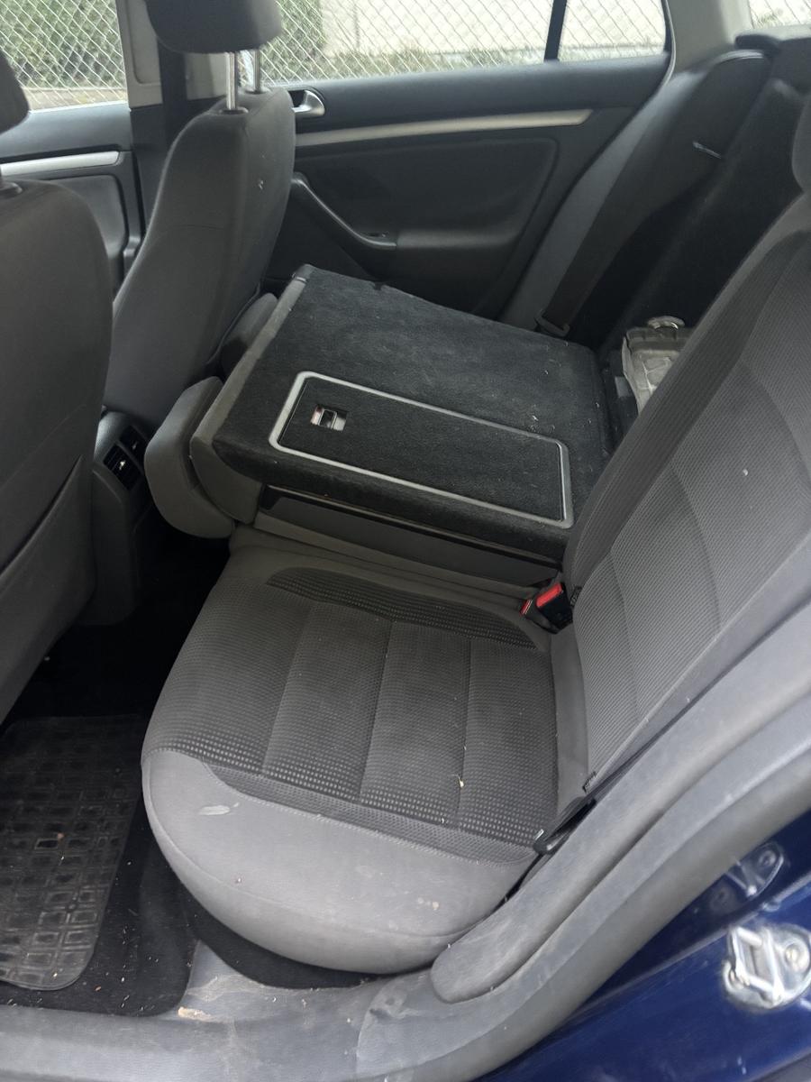 Volkswagen Golf 2009 — photo 11