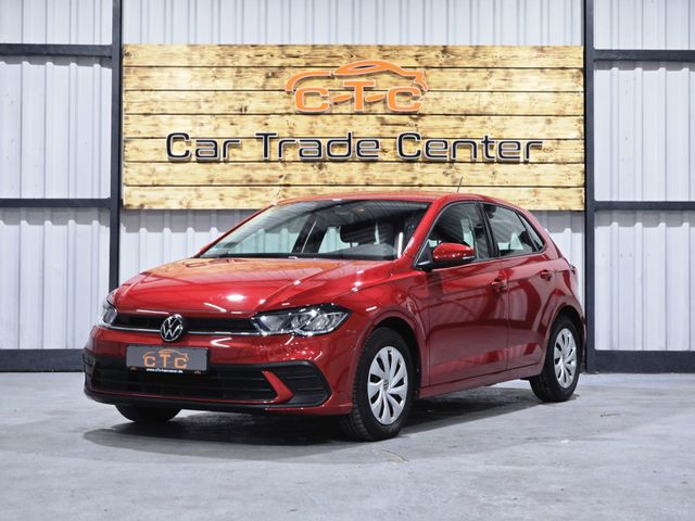 Volkswagen Polo VI Life/Automatik/LED/Digi.Cockpit/Garantie
