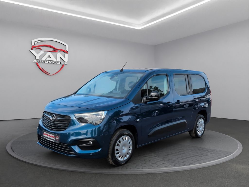 Image of Opel Combo Life