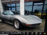 Chevrolet Corvette C3 Stingray - Chevrolet Gebrauchtwagen von 1972