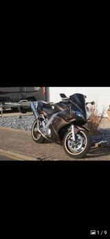 Suzuki SV1000s - SUZUKI SV 1000