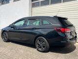 Opel Astra K Sports Tourer 1.4 Opel 2020 Kamera LED - Opel Astra: Schwarz, Sports Tourer