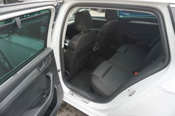 Skoda Superb - 12