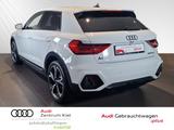 Audi A1 allstreet 30 TFSI S-tronic LED ACC Navi+ RFK - Audi A1 mit Benzin-Antrieb: Kombi, Automatik