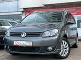 Volkswagen Touran 2.0 TDI DSG Highline *7SITZ*NAVI*AHK*PDC* - VW Touran Gebrauchtwagen in Mannheim
