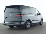 Volkswagen T7 Multivan Style Lang LÜ 2.0 TDI ACC AHK - Volkswagen T7 Jahreswagen