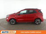 Ford EcoSport 1.0 EcoBoost ST-Line*LED*NAVI*TEMPO*CAM - Ford EcoSport in Stuttgart