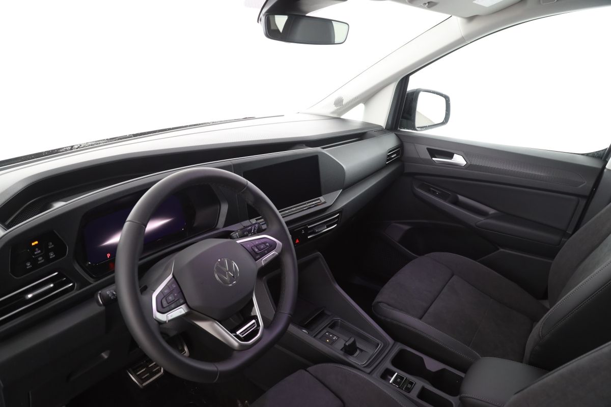 Volkswagen Caddy - Bild 11