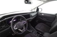 Volkswagen Caddy - Vorschau Bild 11