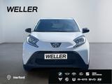Toyota Aygo X Play *ACC*CarPlay*DAB*Spurhalteassistent* - Toyota aus 2022: Aygo
