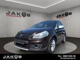 Suzuki SX4 1.6 VVT 4x2 Classic 88 kW (120 PS), Schal... - Suzuki: Sx2