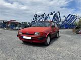 Ford Fiesta Mk2 1988 - gebrauchte Ford Fiesta aus dem Jahr 1988