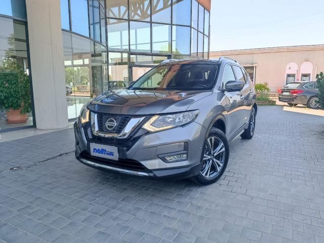 Image of Nissan X-Trail