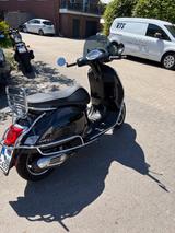 Vespa GTS 125 - VESPA MOFA