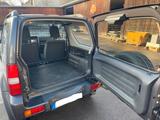 Suzuki Jimny 1.3 ALLGRIP Comfort Ranger Auto Comfor... - Suzuki Jimny: Allgrip