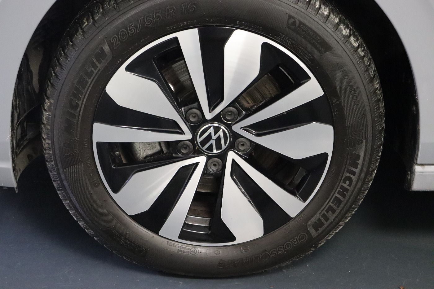 Volkswagen Golf - Bild 6