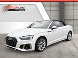 Audi S5 Cabriolet 3.0 TFSI QUATTRO*LED*NAVI*FACELIFT* - gebrauchte Audi S5 aus dem Jahr 2024