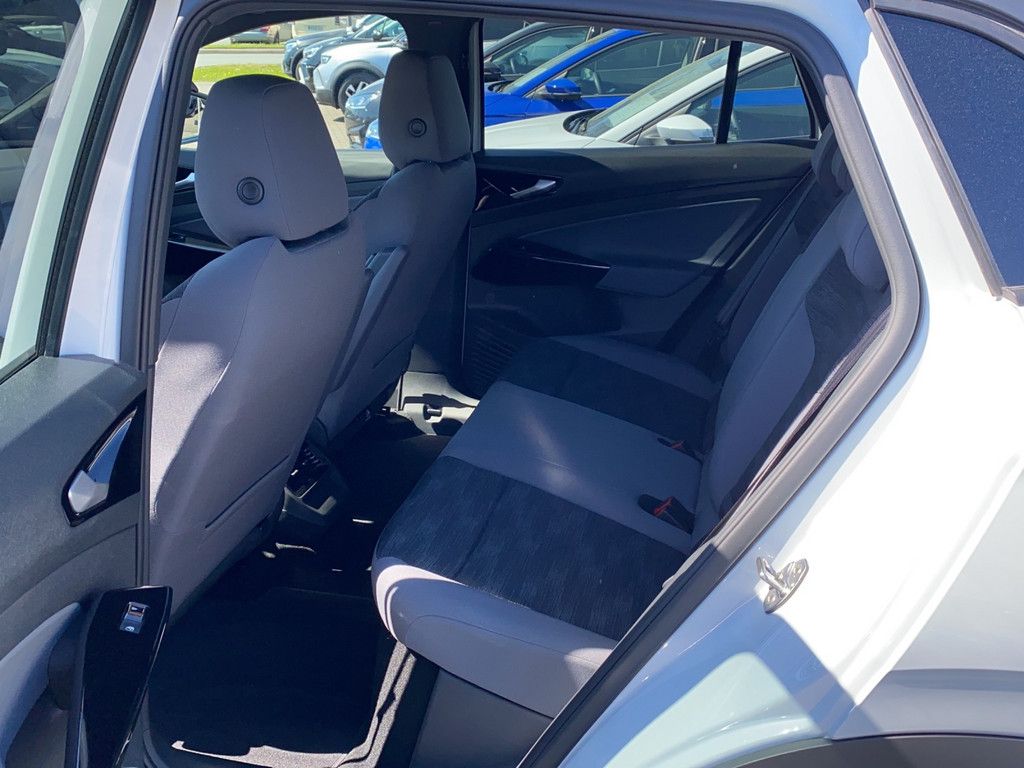 Volkswagen ID.4 - Bild 10