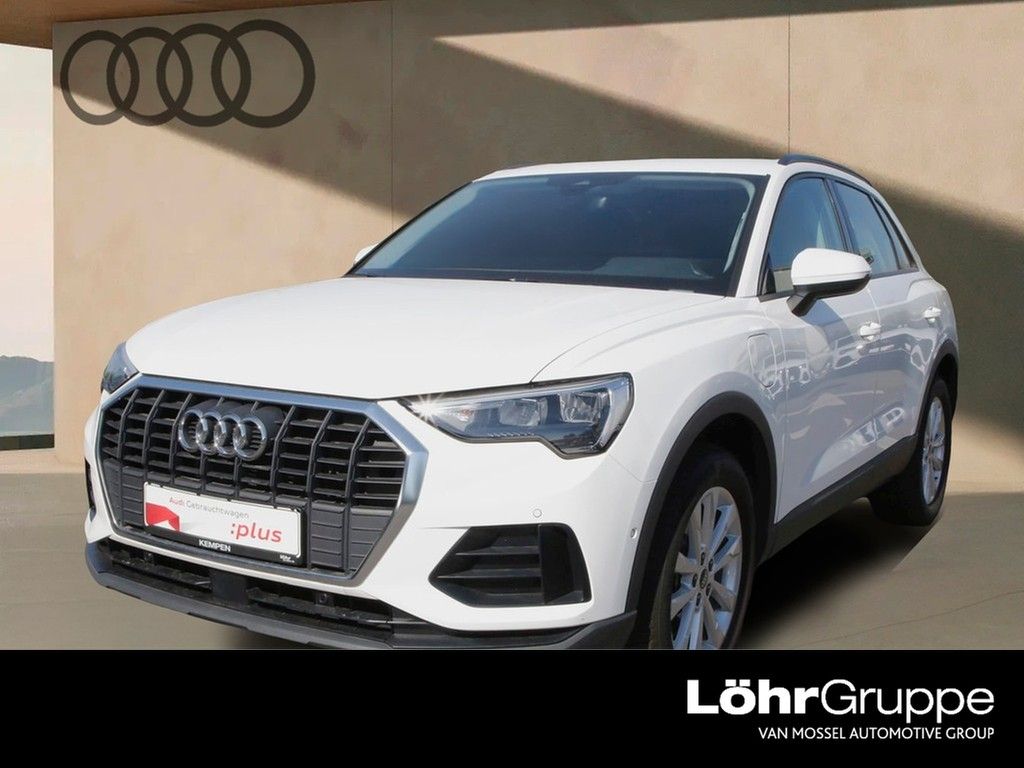 Image of Audi Q3