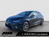 Seat Ibiza 1.6 TDI XCELLENCE Limousine (S&S XCellence - Seat Ibiza 6L mit Diesel-Antrieb