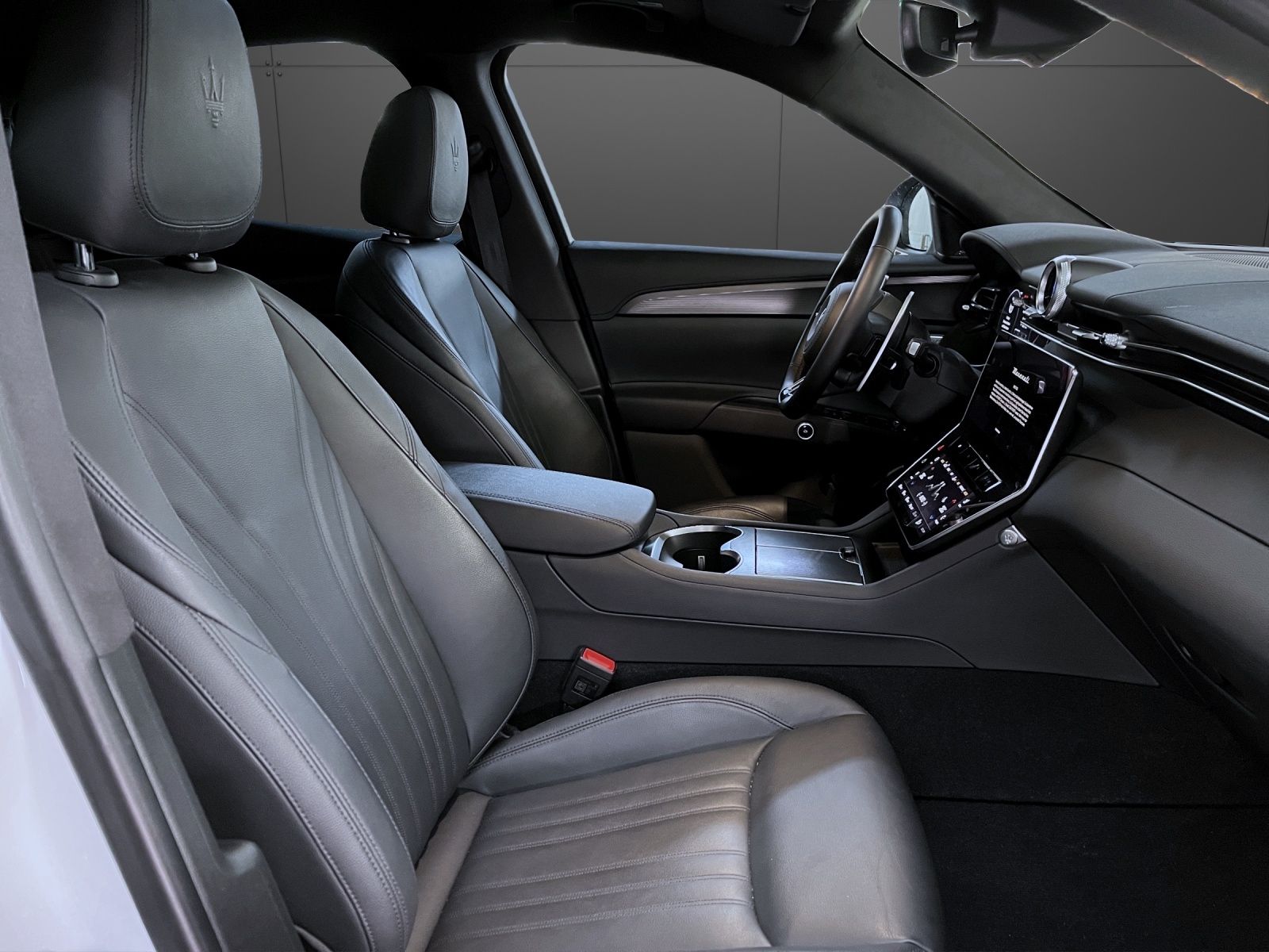 Maserati Grecale - Bild 14