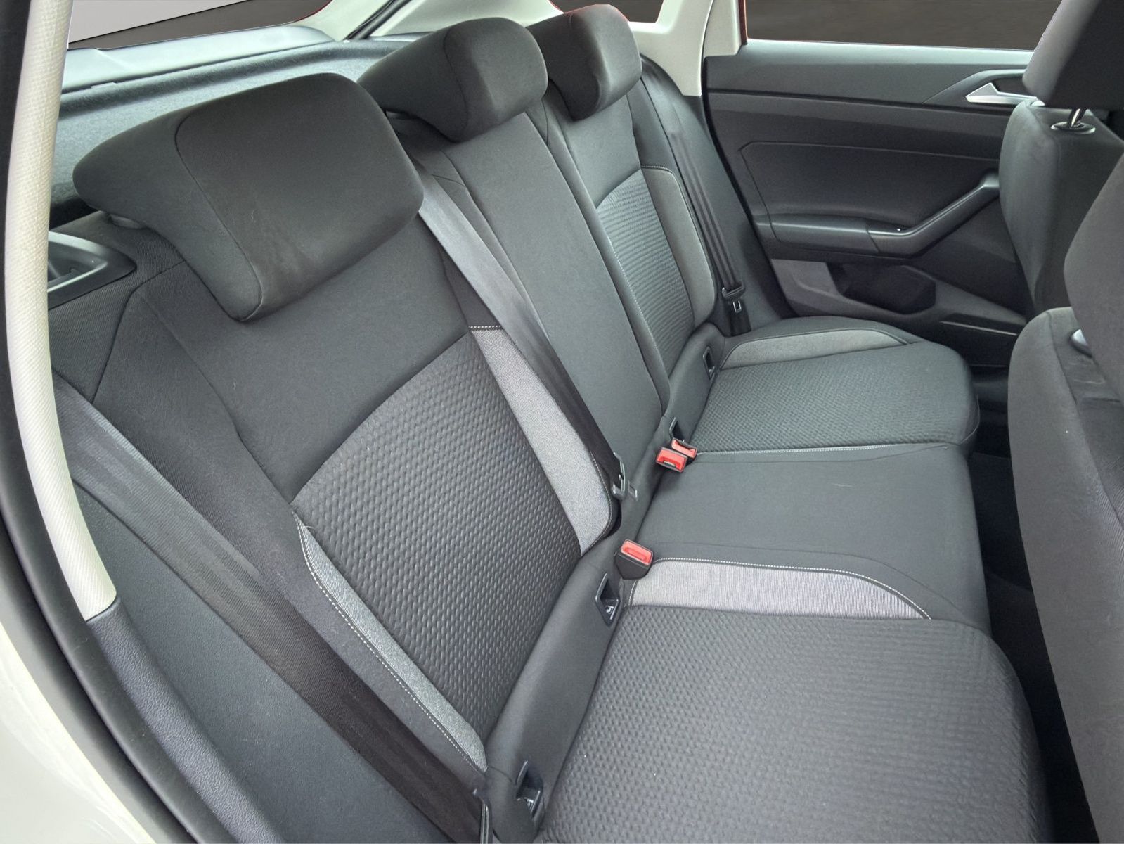 Volkswagen Taigo - Bild 15