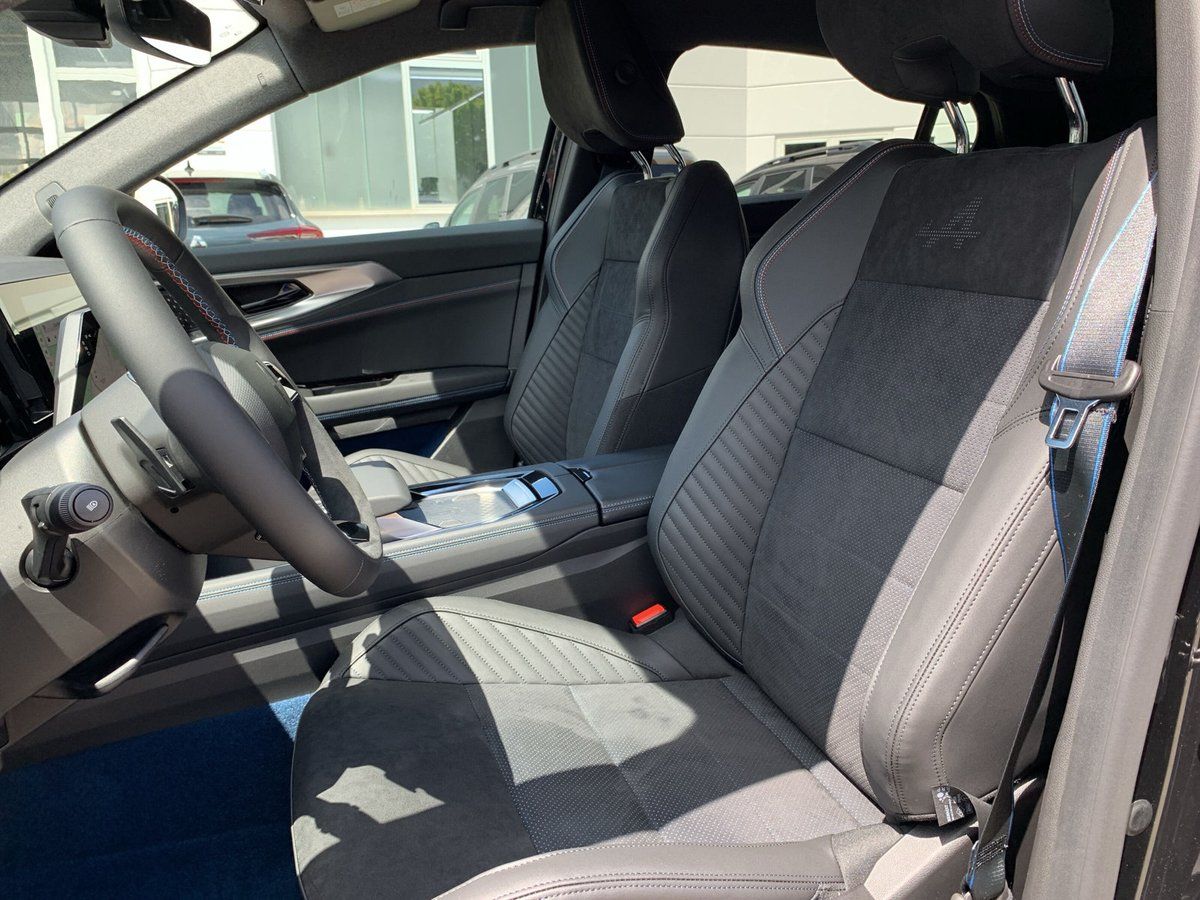 Renault Rafale - Bild 9