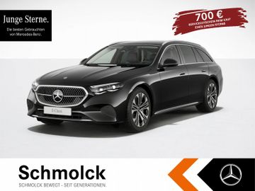 E 300 de T 4M AVANTGARDE+9G+DIGI+AHK+KYLS+DSTR++