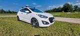 Hyundai i 30 coupe - Hyundai Coupe