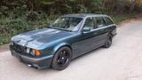 BMW e34 530 540 V8 Schalter Touring TÜV 01/27 - BMW 530 Gebrauchtwagen in Braunschweig