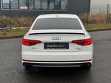 Audi A4 2.0 TFSI 140kW ultra S tronic sport*Autom.* - Audi A4: Limousine, 2.0