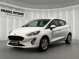 Ford Fiesta 1.1 Cool&Connect | GJR | PDC | Wi-PKT | B - Ford Fiesta Gebrauchtwagen in Hamburg