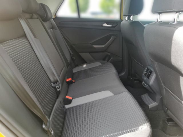T-Roc Active 1.5 TSI DSG Navi El. Heckklappe PDC