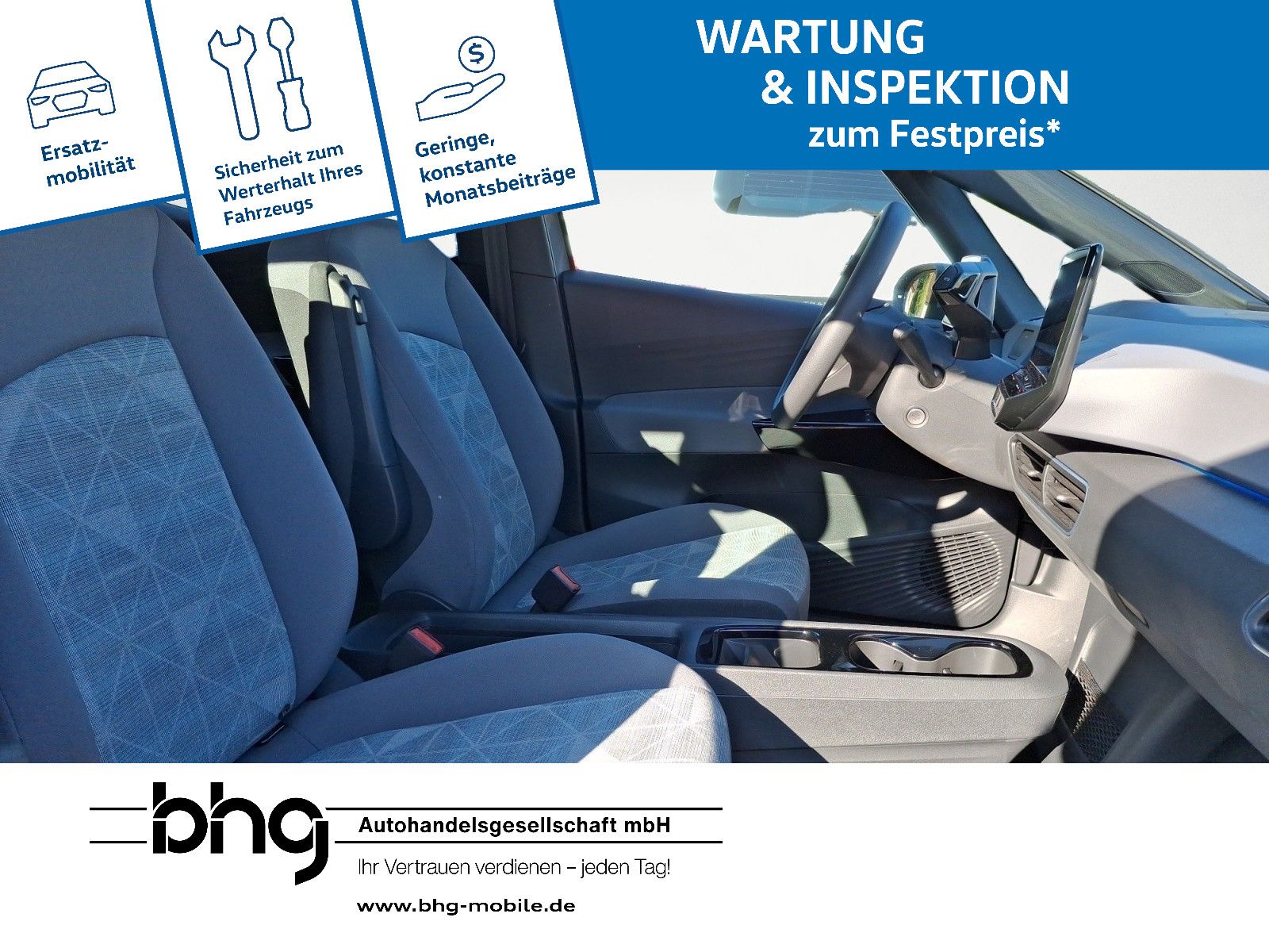 Volkswagen ID.3 - Bild 8