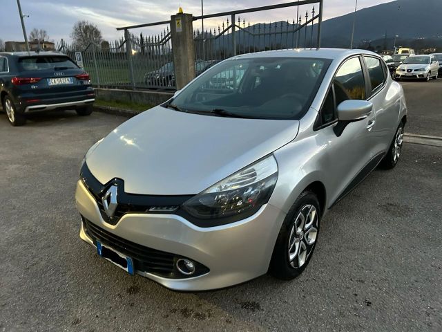 Renault Clio 1.2 75CV 5 porte Euro 6 Neopatentat