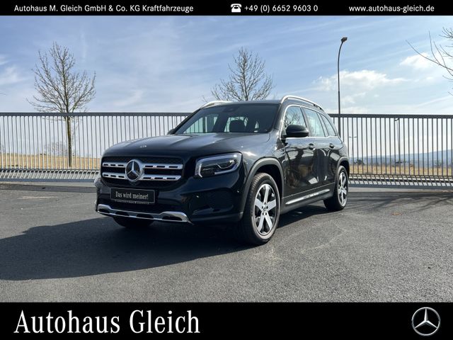 Mercedes-Benz GLB 200 d Progressive/Navi/Autom./Klima/LED