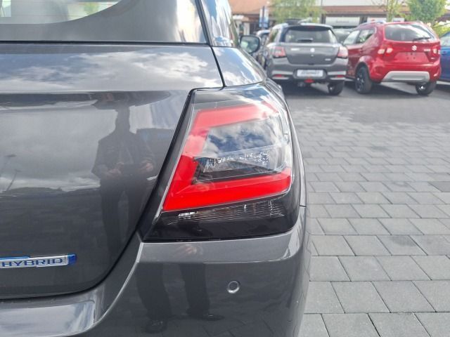 Suzuki Swift - Bild 11