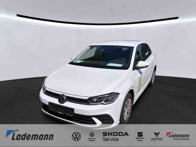 Polo 1.0 TSI Life LED+NAVI+KLIMA+SITZHZ+EINPARKH