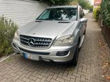 Mercedes-Benz Mercedes 350. ml Tausch möglich amg Felgen... - Mercedes-Benz S-Class: Felgen
