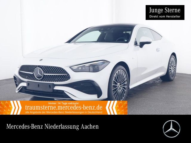 Mercedes-Benz CLE 300 e AMG Premium PANO/FAHRASSIST./DIGITAL