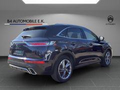 Fahrzeugabbildung DS Automobiles DS 7 Crossback 1.6 E-Tense 4x4 Rivoli