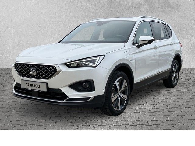 Seat Tarraco 1.4 TSI e-Hybrid Xperience Panorama+LED